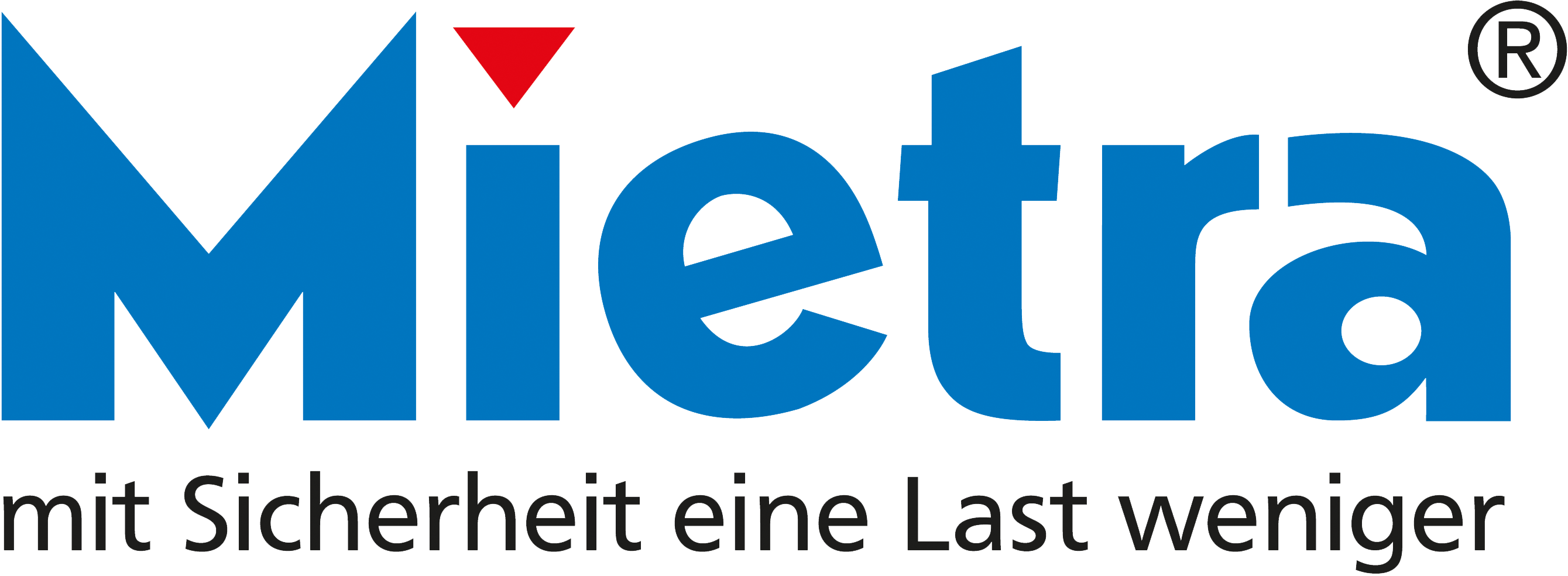 Mietra Logo